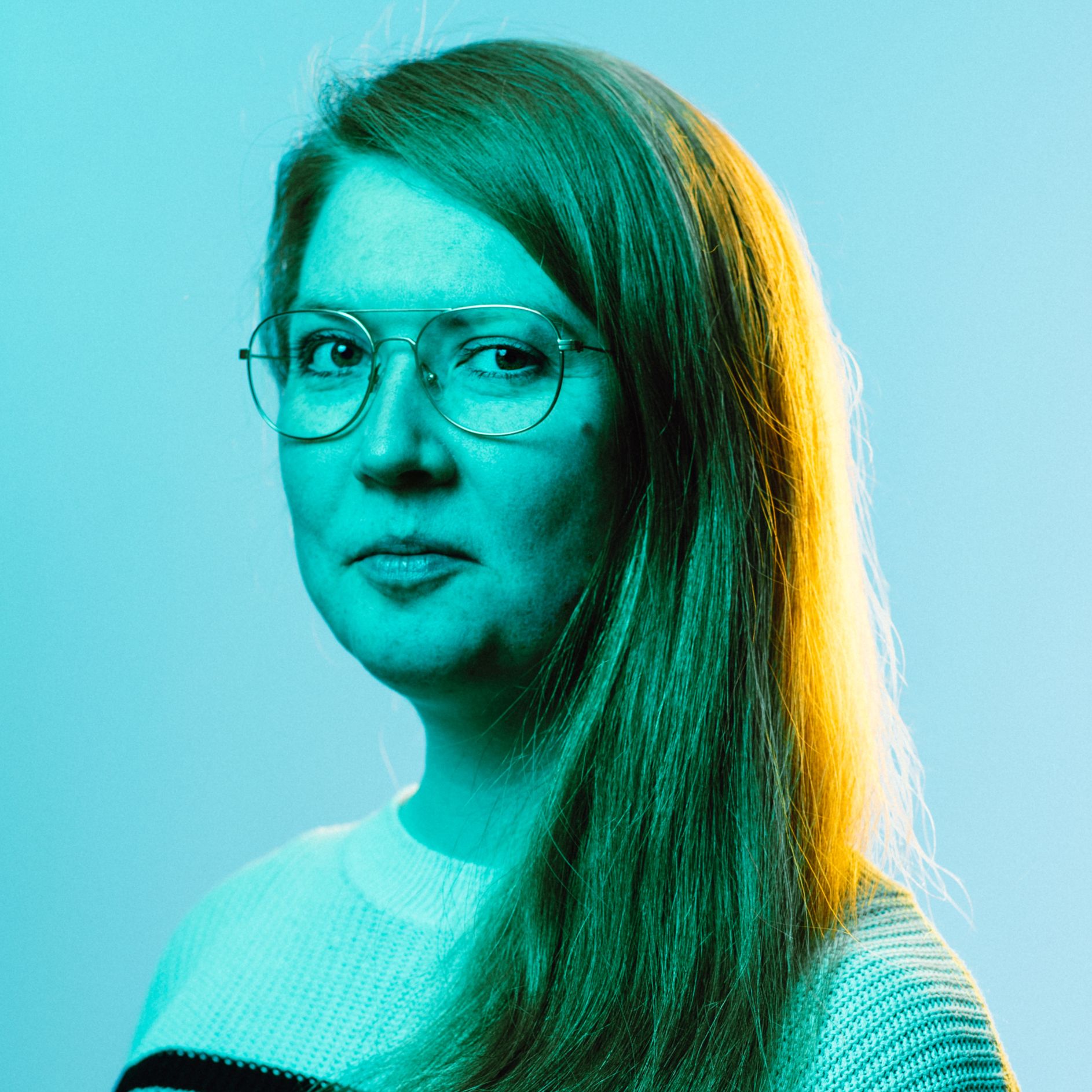 An image of Elisa Heikura