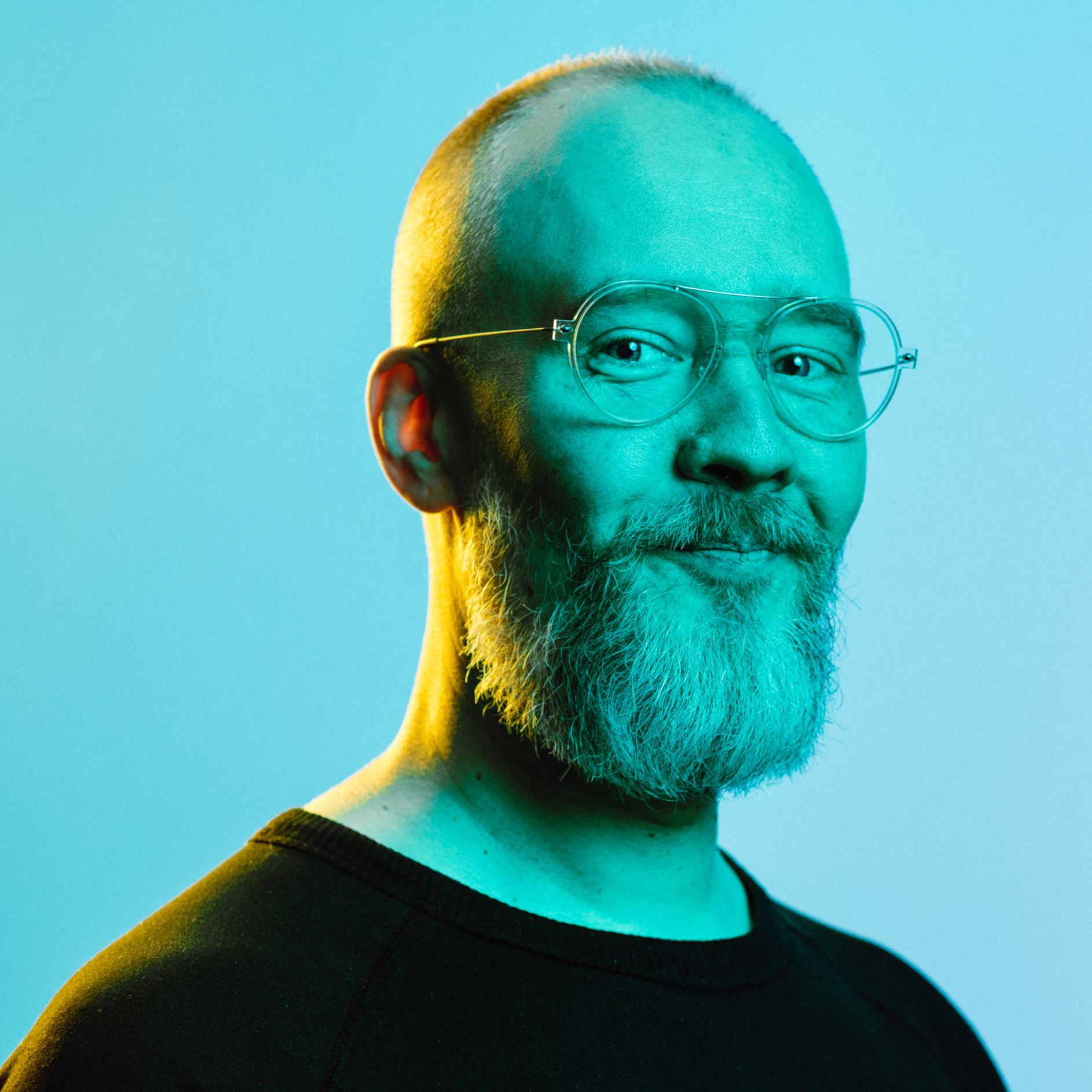 An image of Ville Kaisla