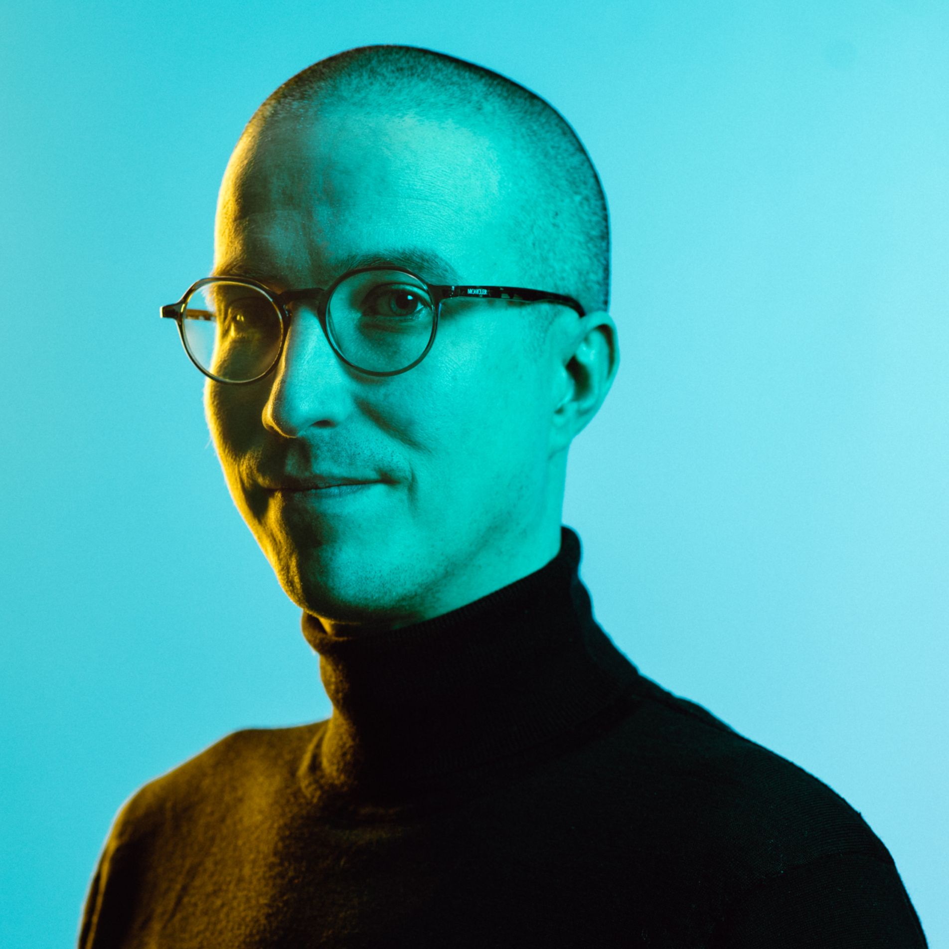 An image of Mikko Harju