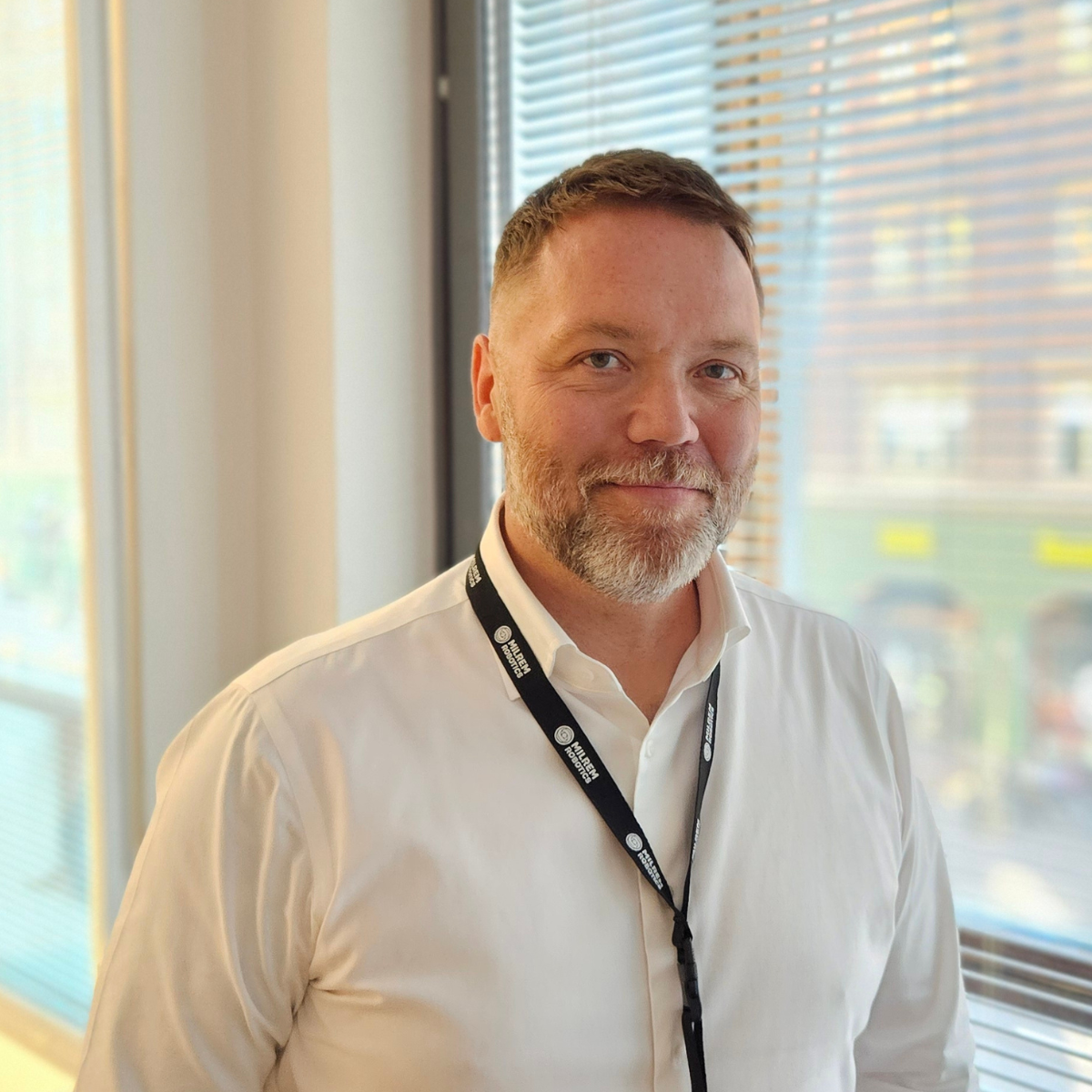 An image of Kimmo Laine