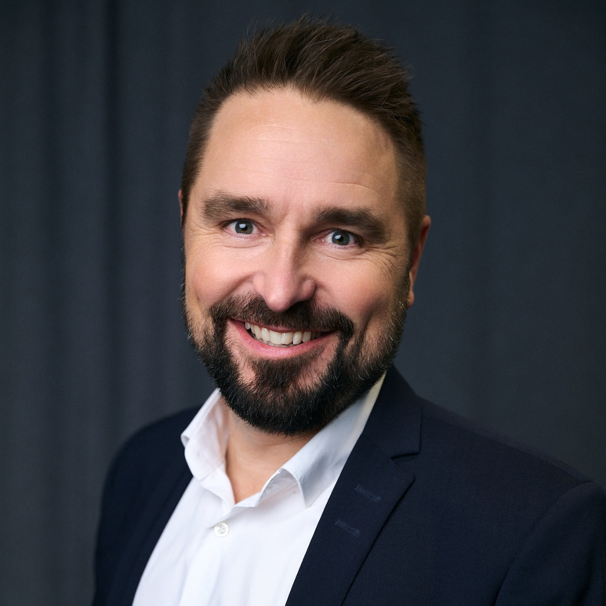 An image of Petri Hollmén