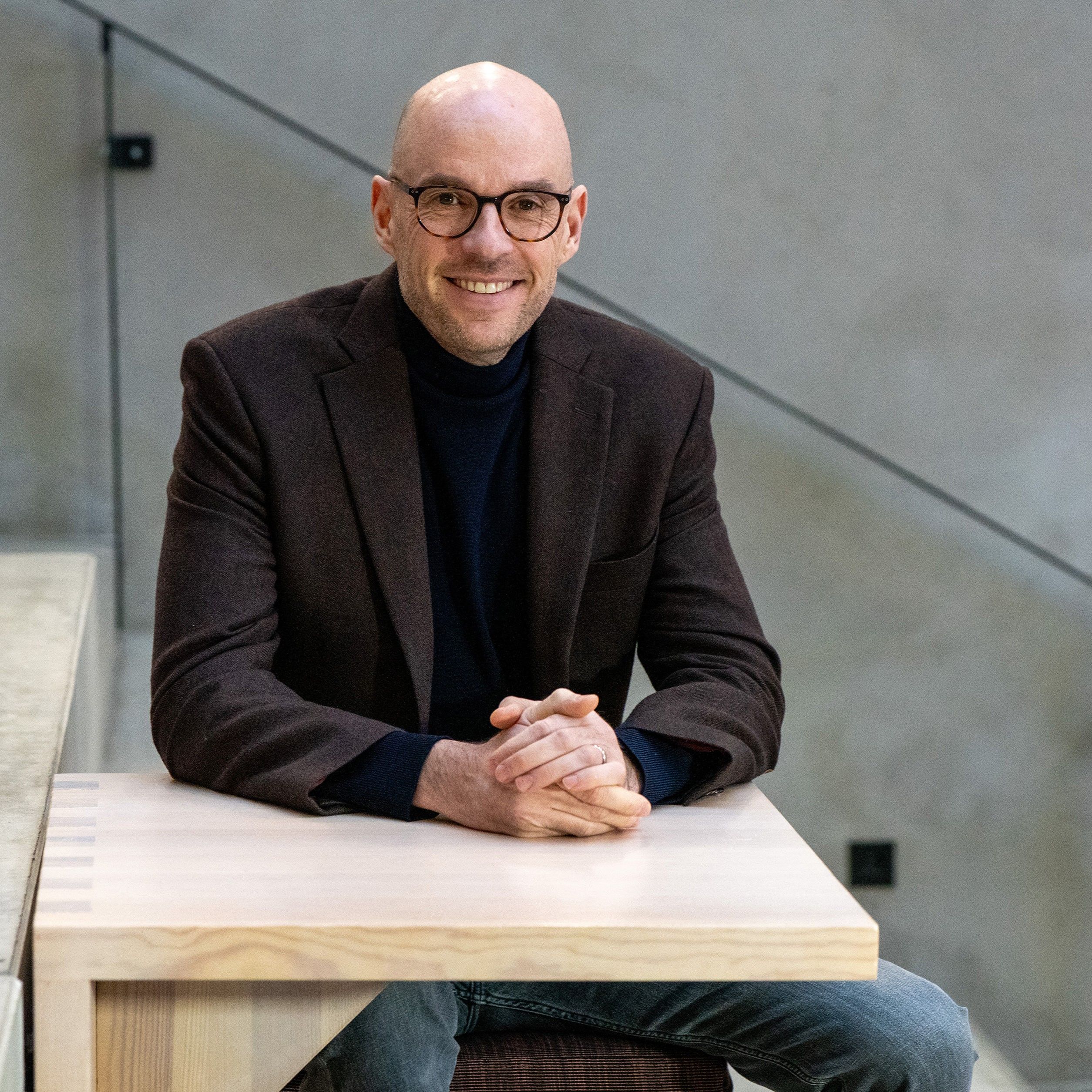 An image of Tero Vuorinen