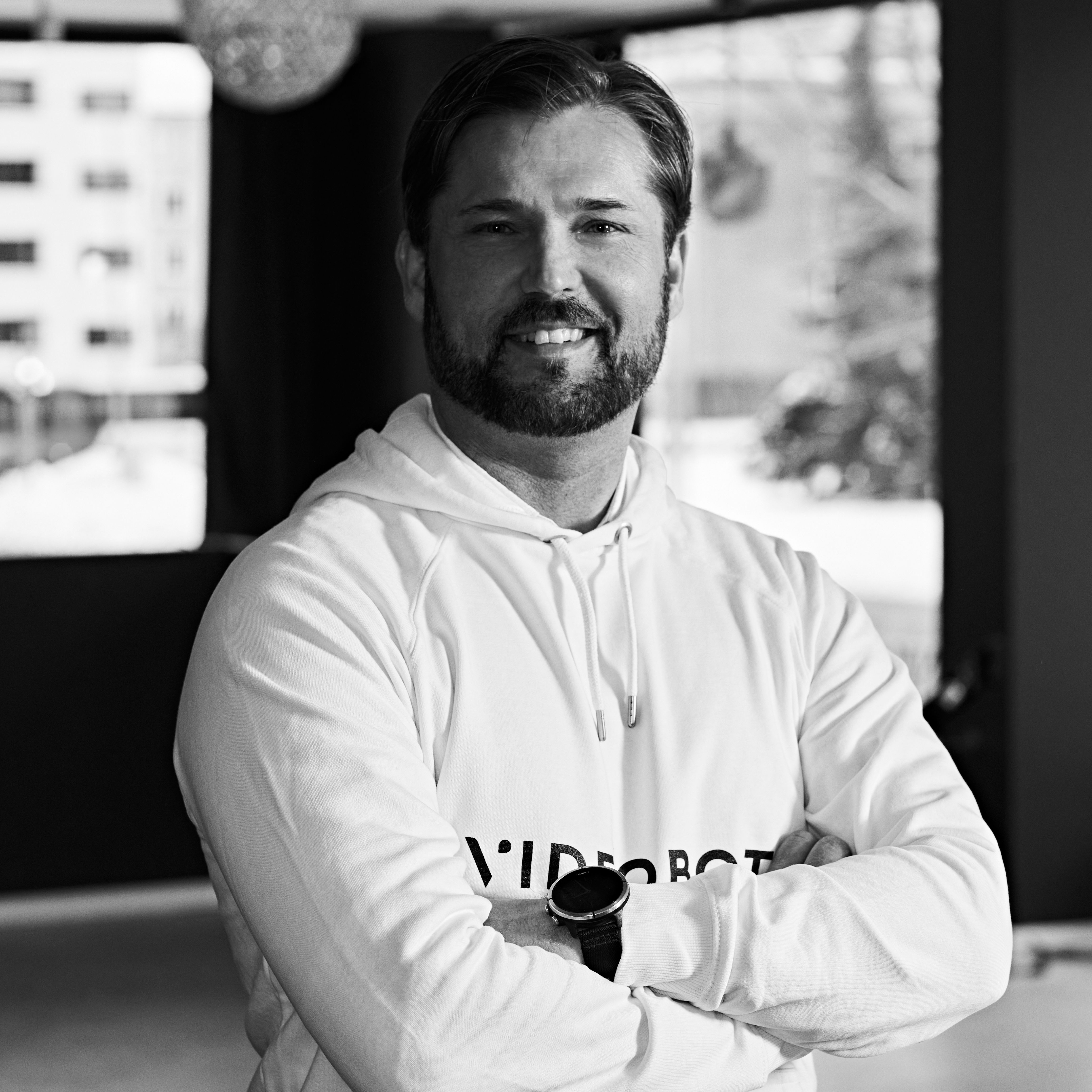 An image of Jani Engberg