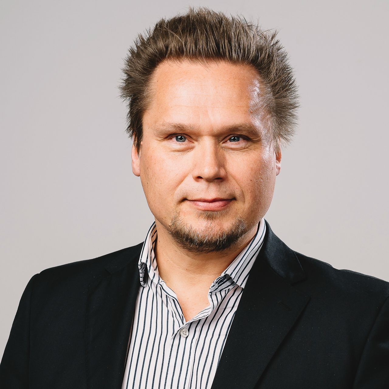 An image of Mika Laajalahti