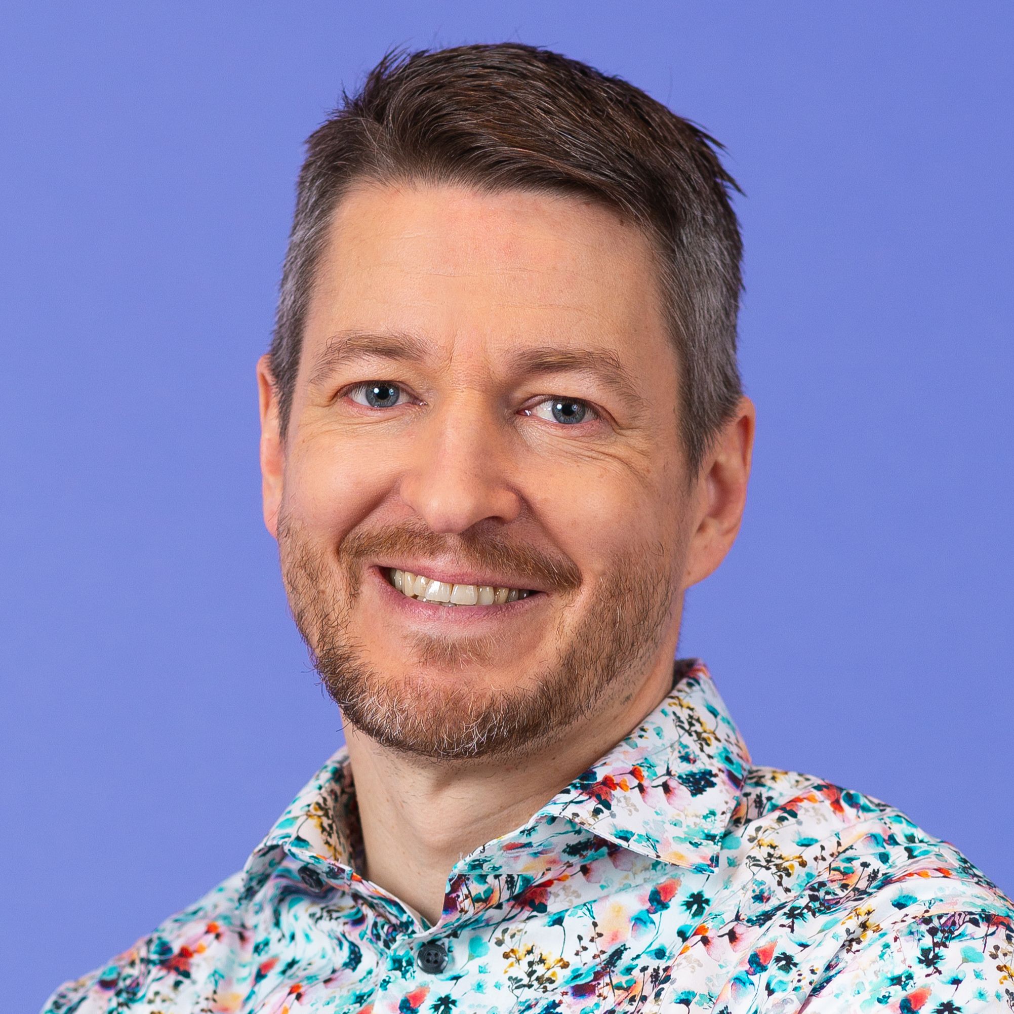 An image of Pekka Simula