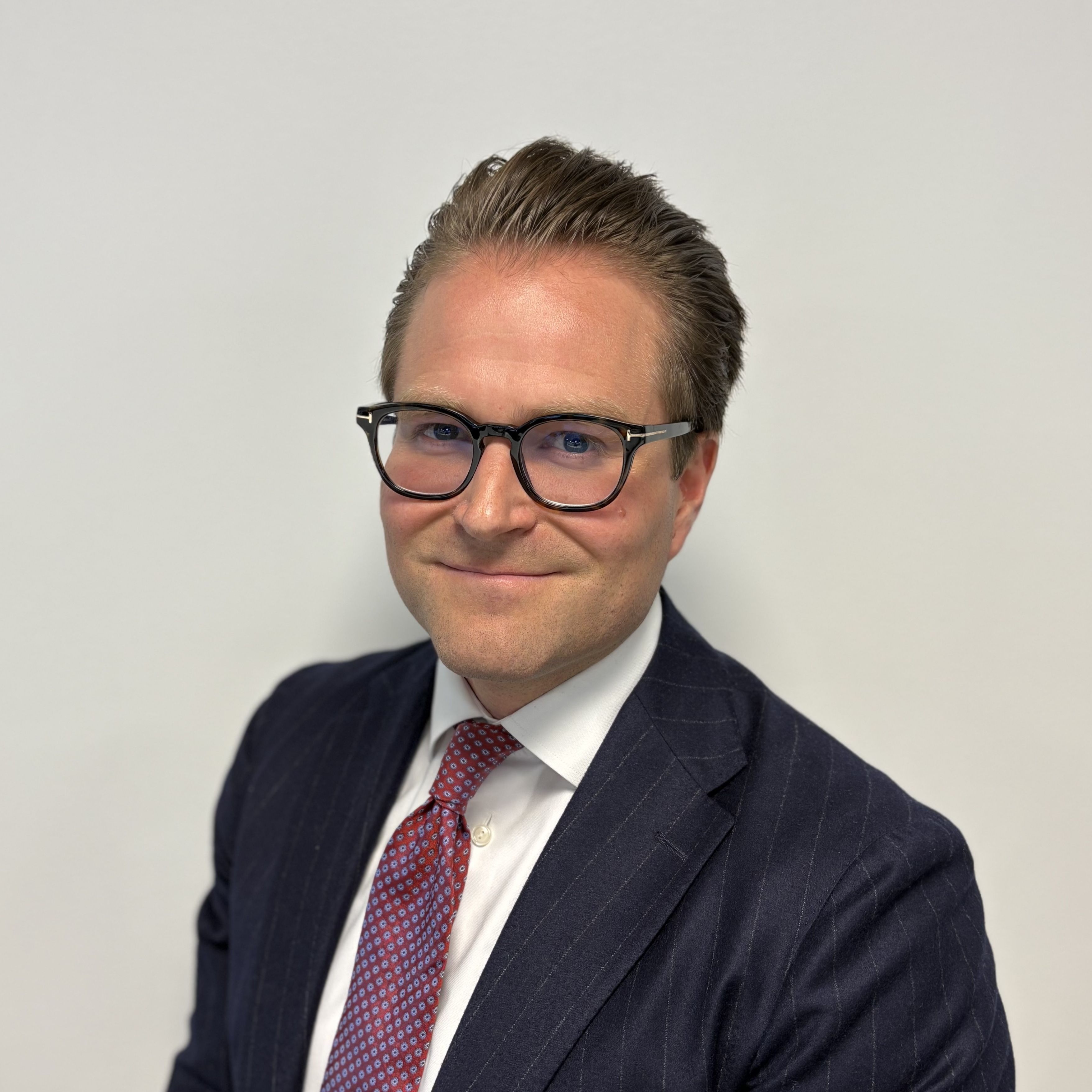 An image of Ahti Koskilahti