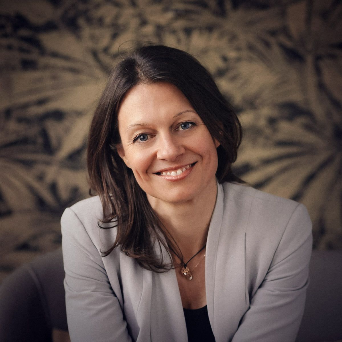 Tatjana Zabasu Mikuž