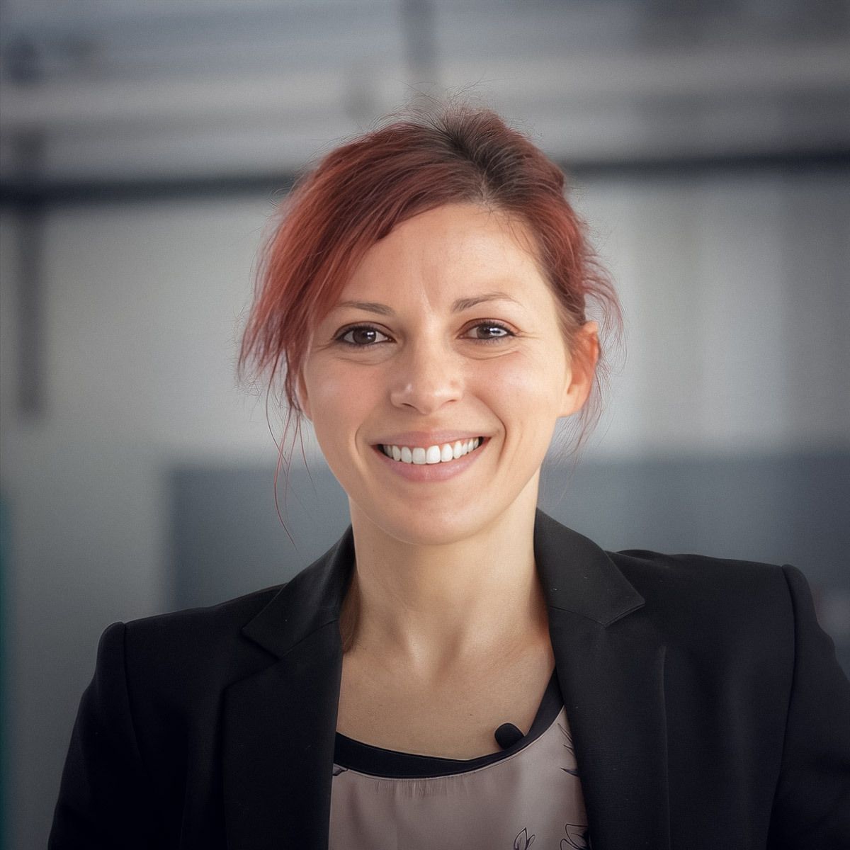 Anastasia-Maria Moschovi