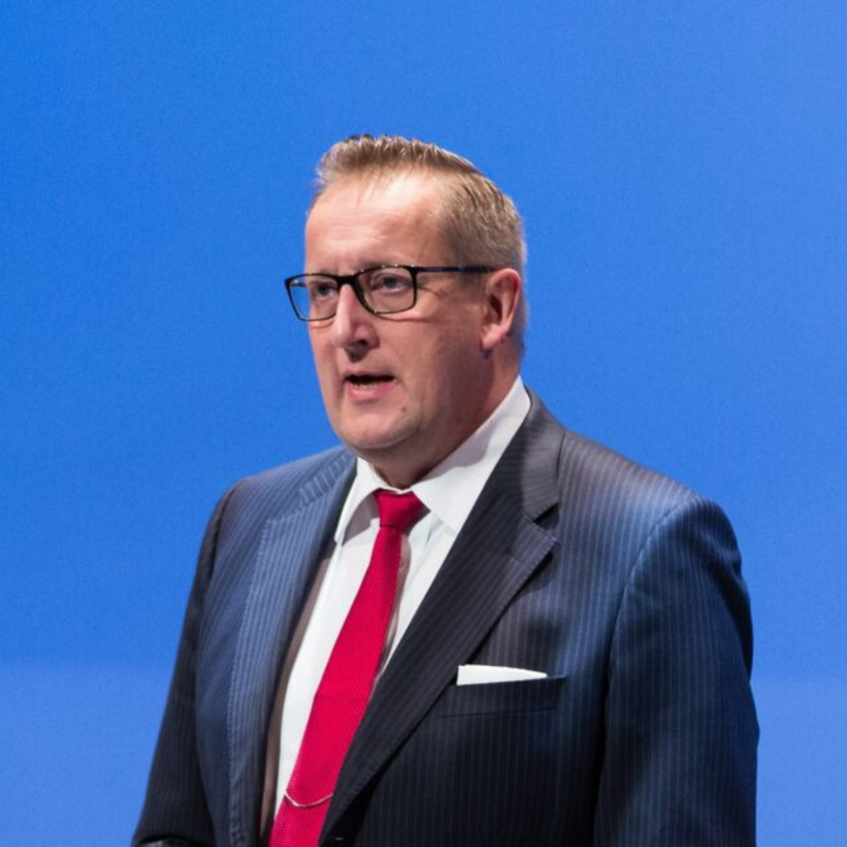 An image of Panu Routila