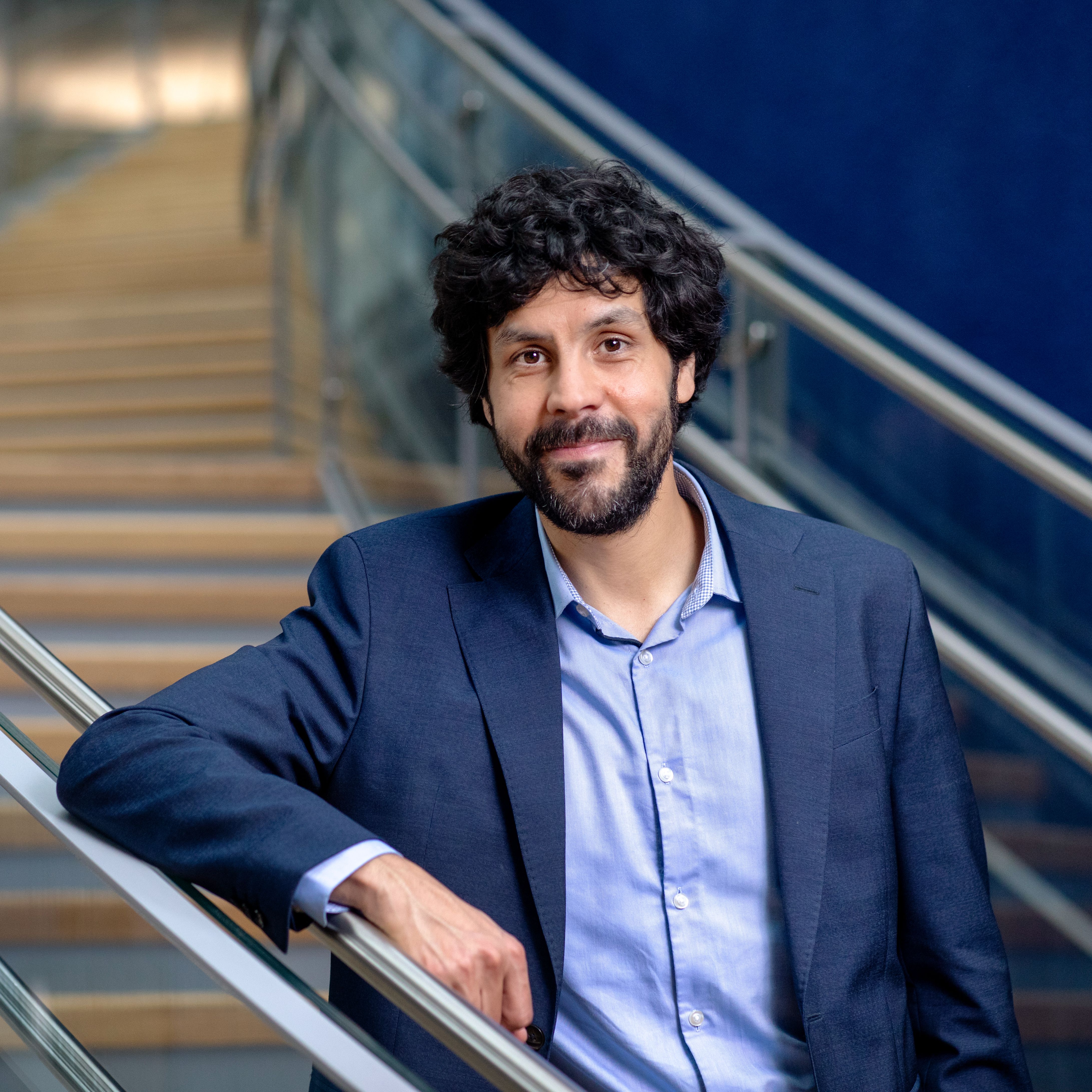 An image of Mauri Kotamäki