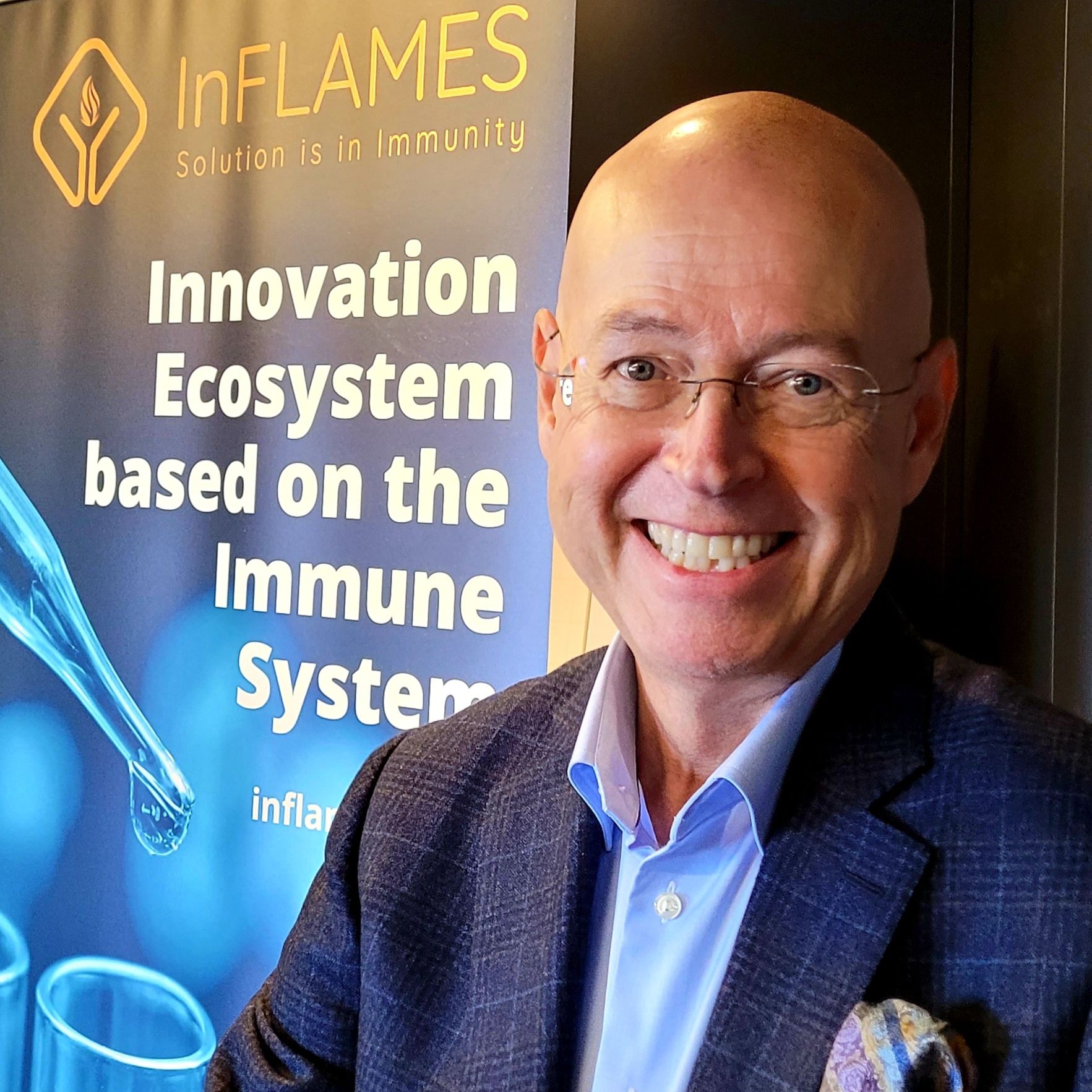 An image of Timo Veromaa