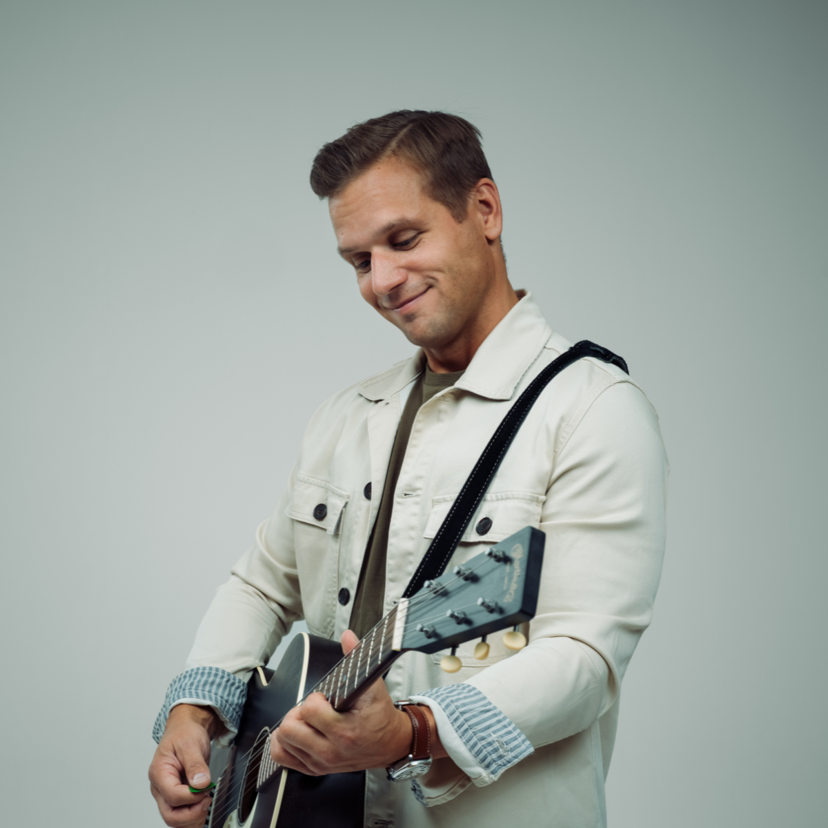 An image of Hovimuusikko Ilkka