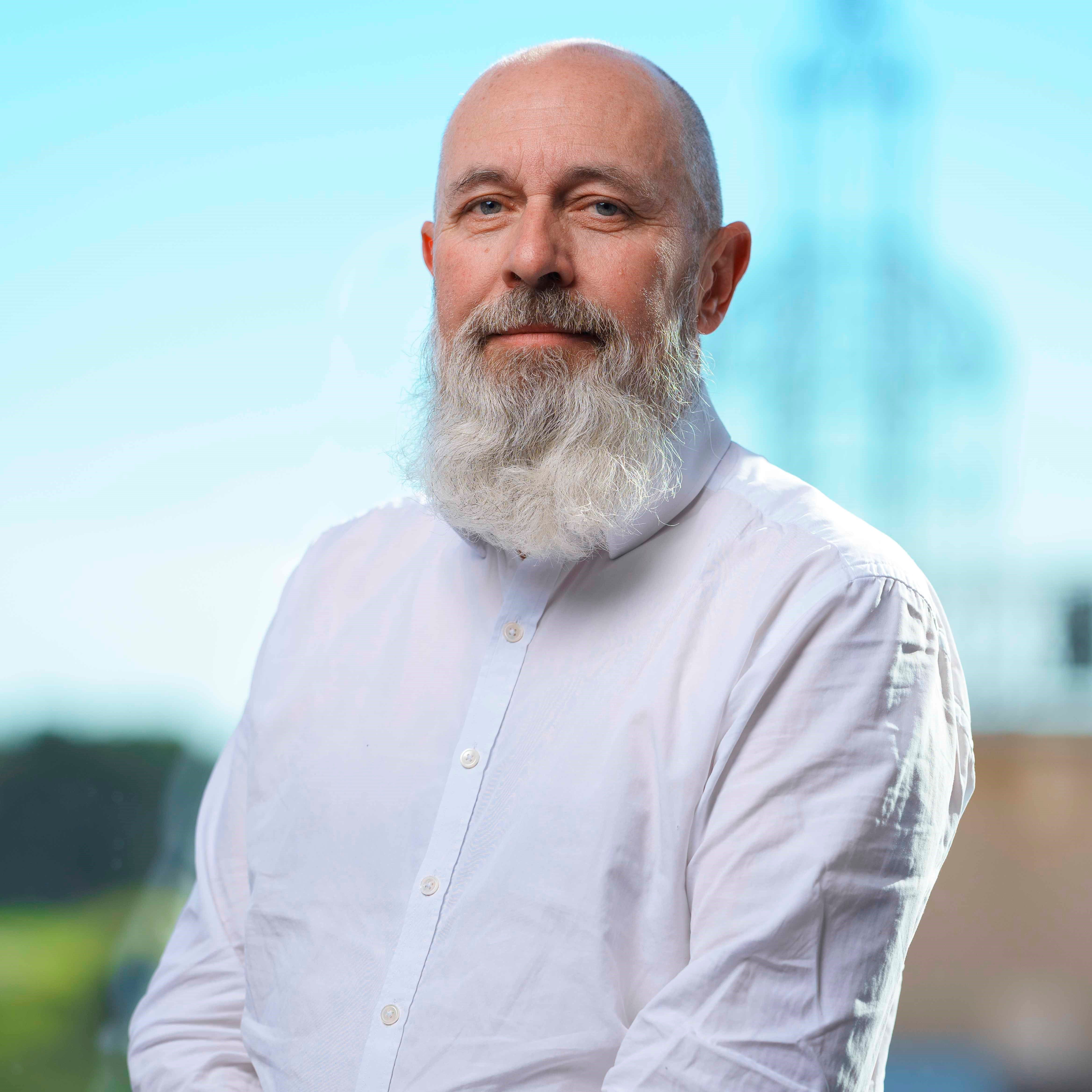 An image of Denis Bertin