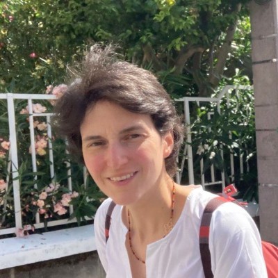 Marta Pigazzini
