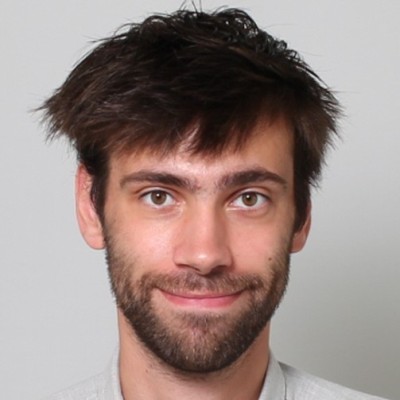 Arnout Sabbe