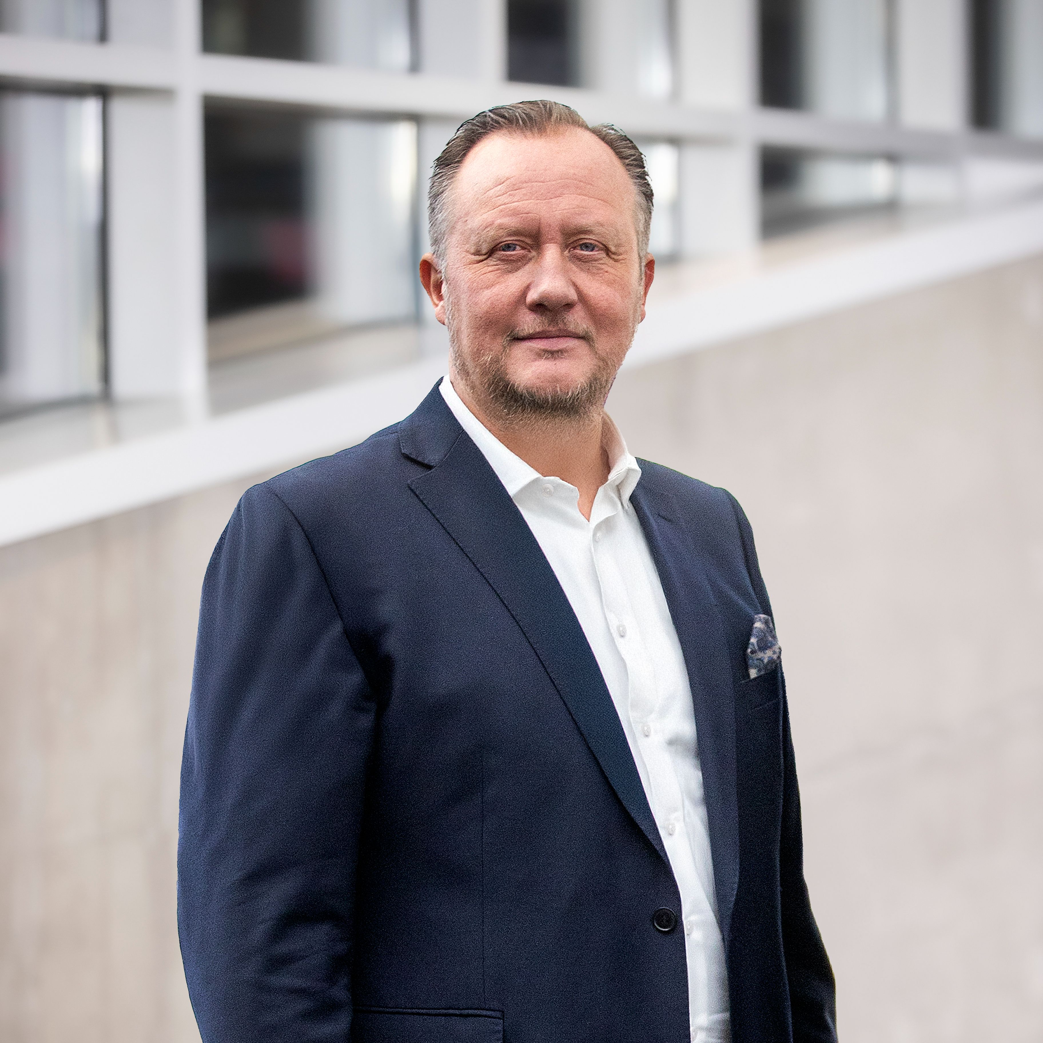 An image of Pasi Rannus