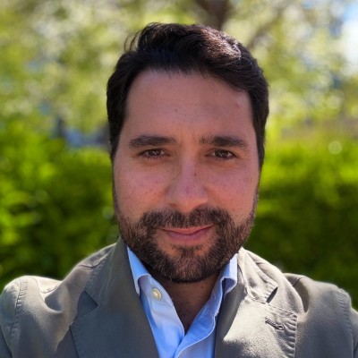 Juan Carlos Sanchez
