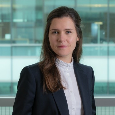 Laura Panquet