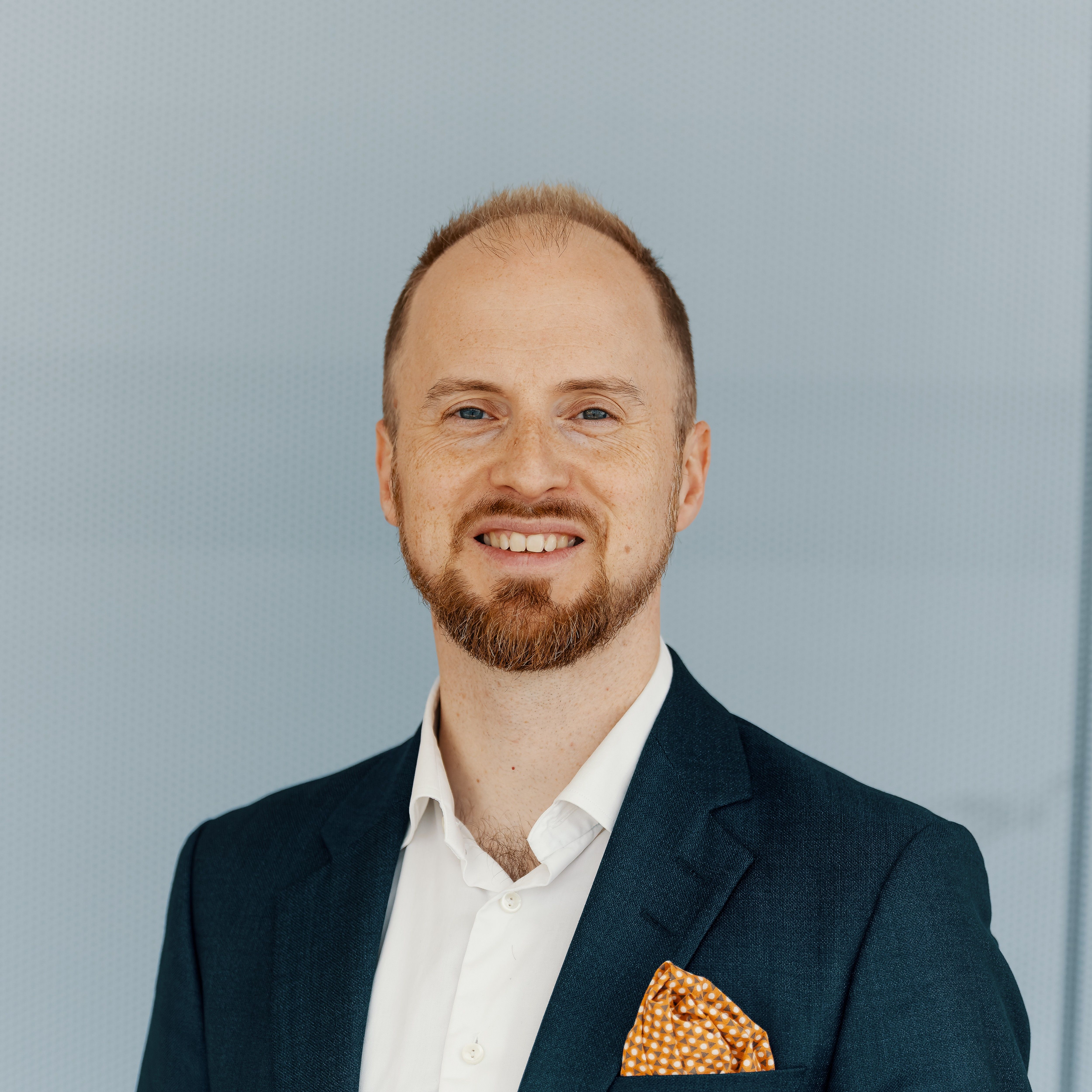 An image of Matias Kaila