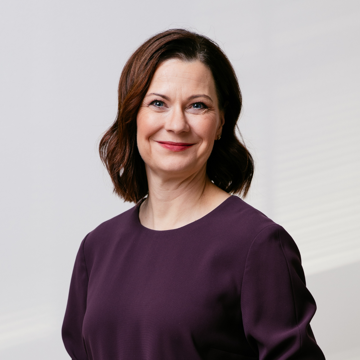 An image of Minna Arve