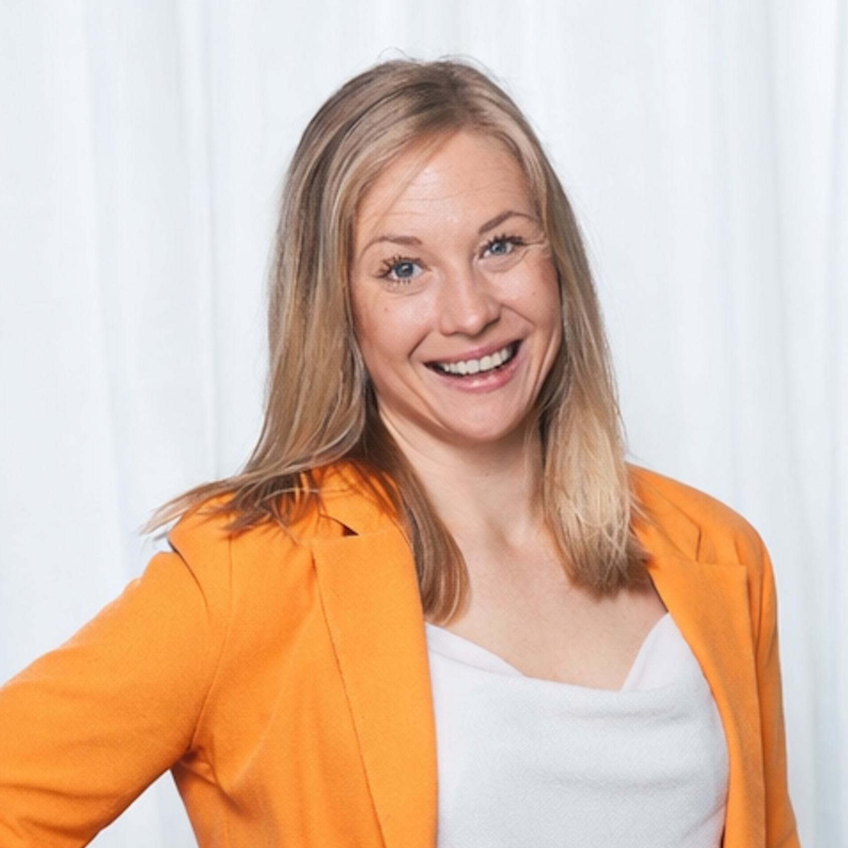 An image of Mari Lahti