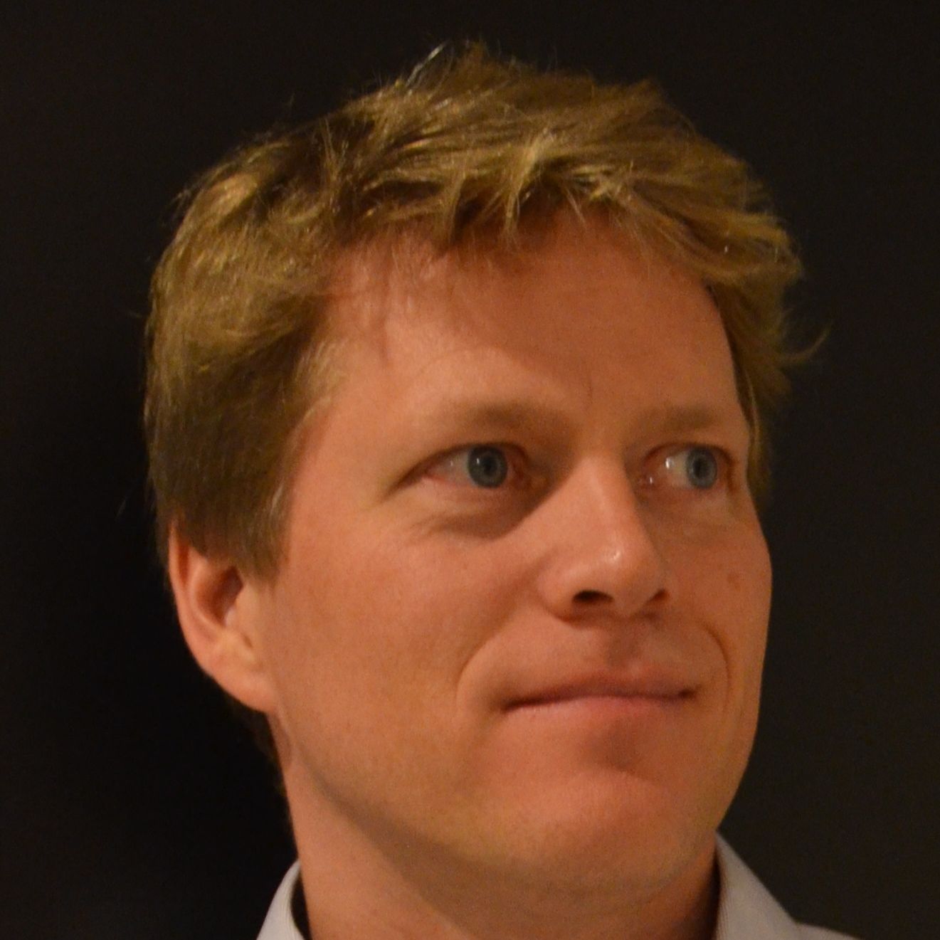 An image of Roope Suomalainen