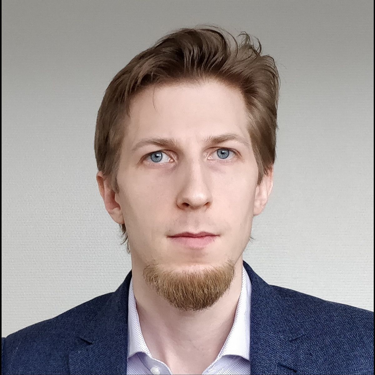 An image of Niko Vuokko