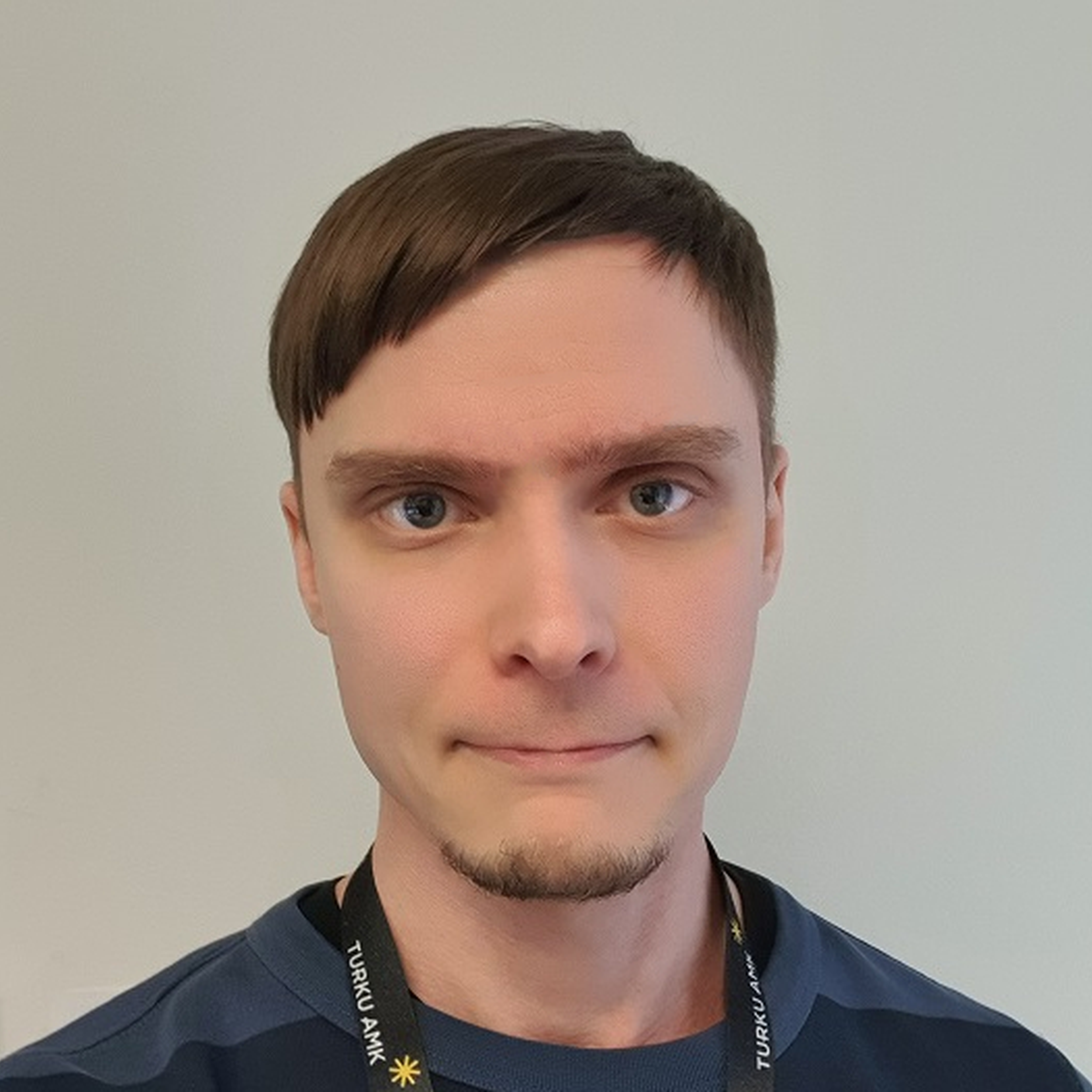 An image of Timo Haavisto