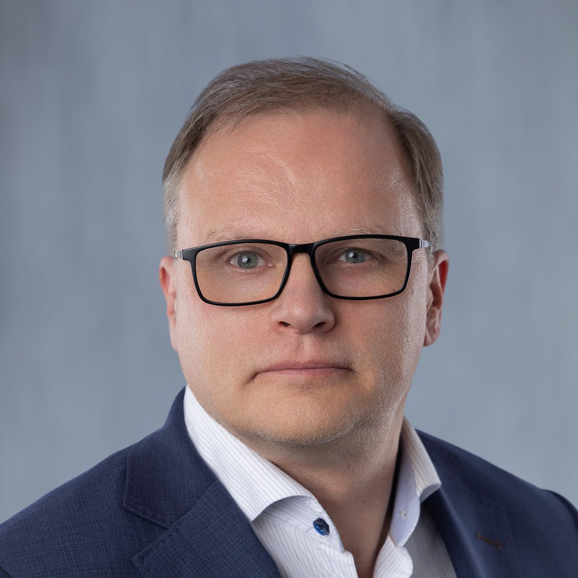 An image of Heikki Saariluoma