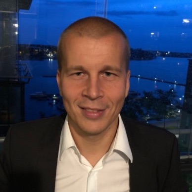 Matti Rönkkö