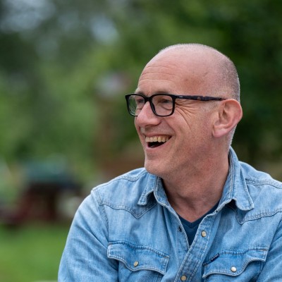 Rob Bogaarts