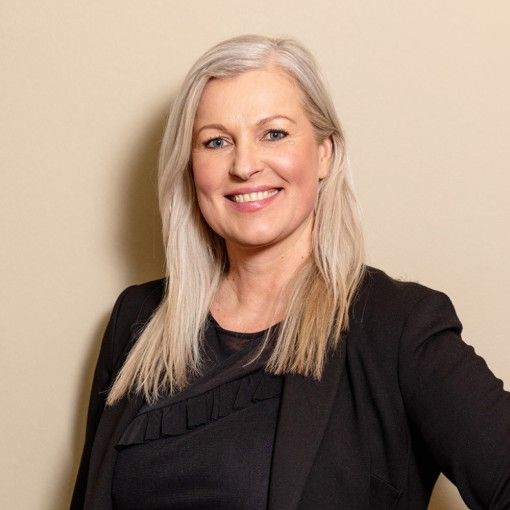 An image of Kristiina Kukkohovi