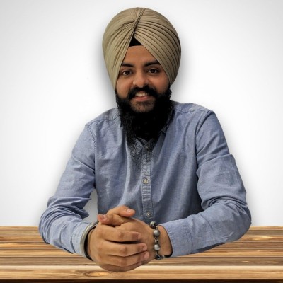 Arshdeep Singh