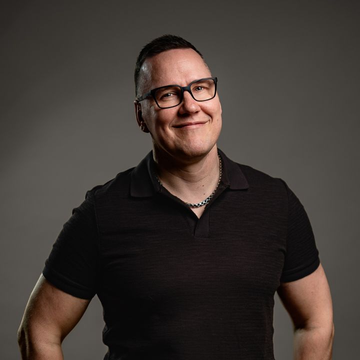 An image of Juha Mikkola