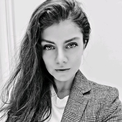 Dana-Corina  Cristescu