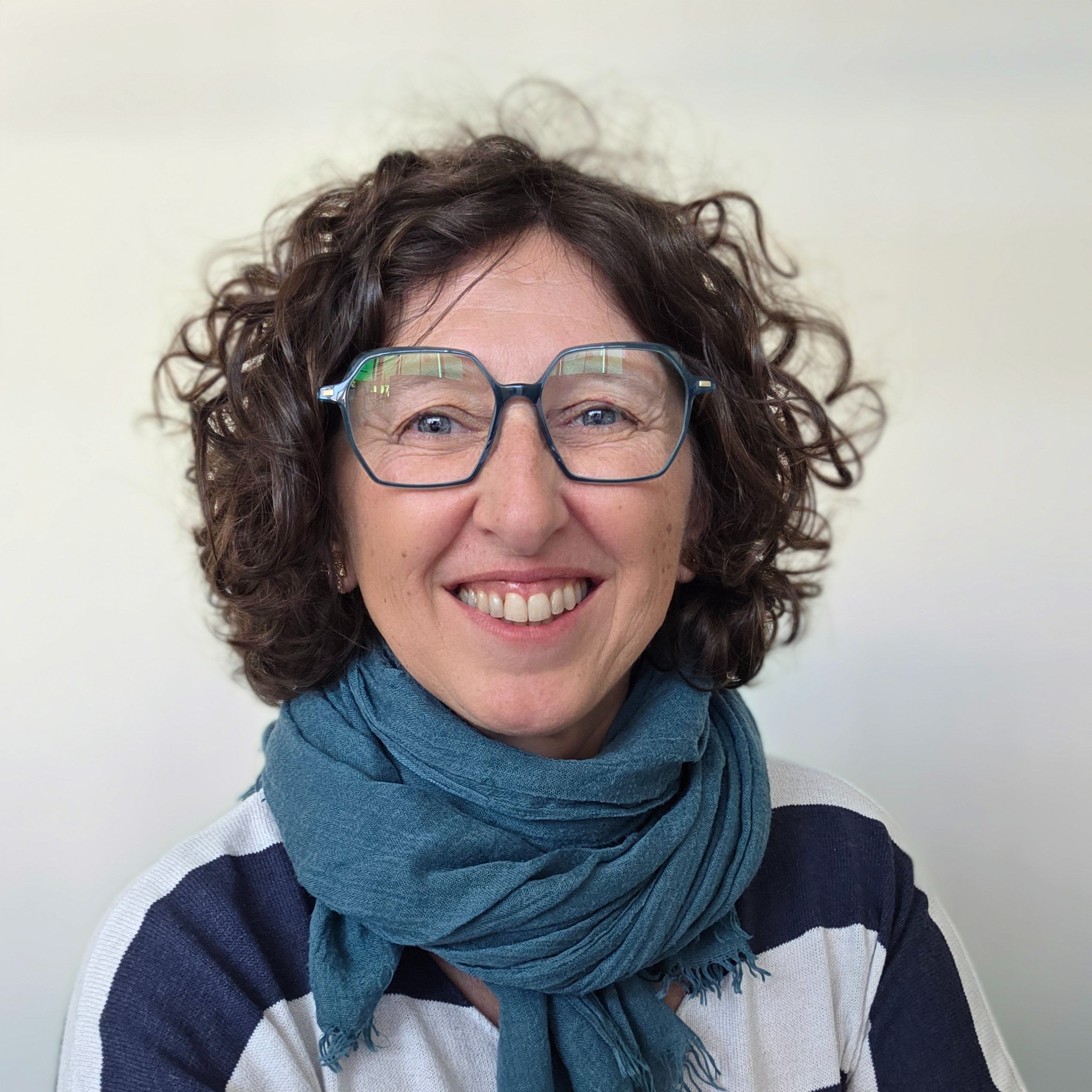 An image of Lidia Aguilera