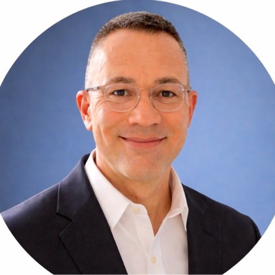 Olivier Lepinoy
