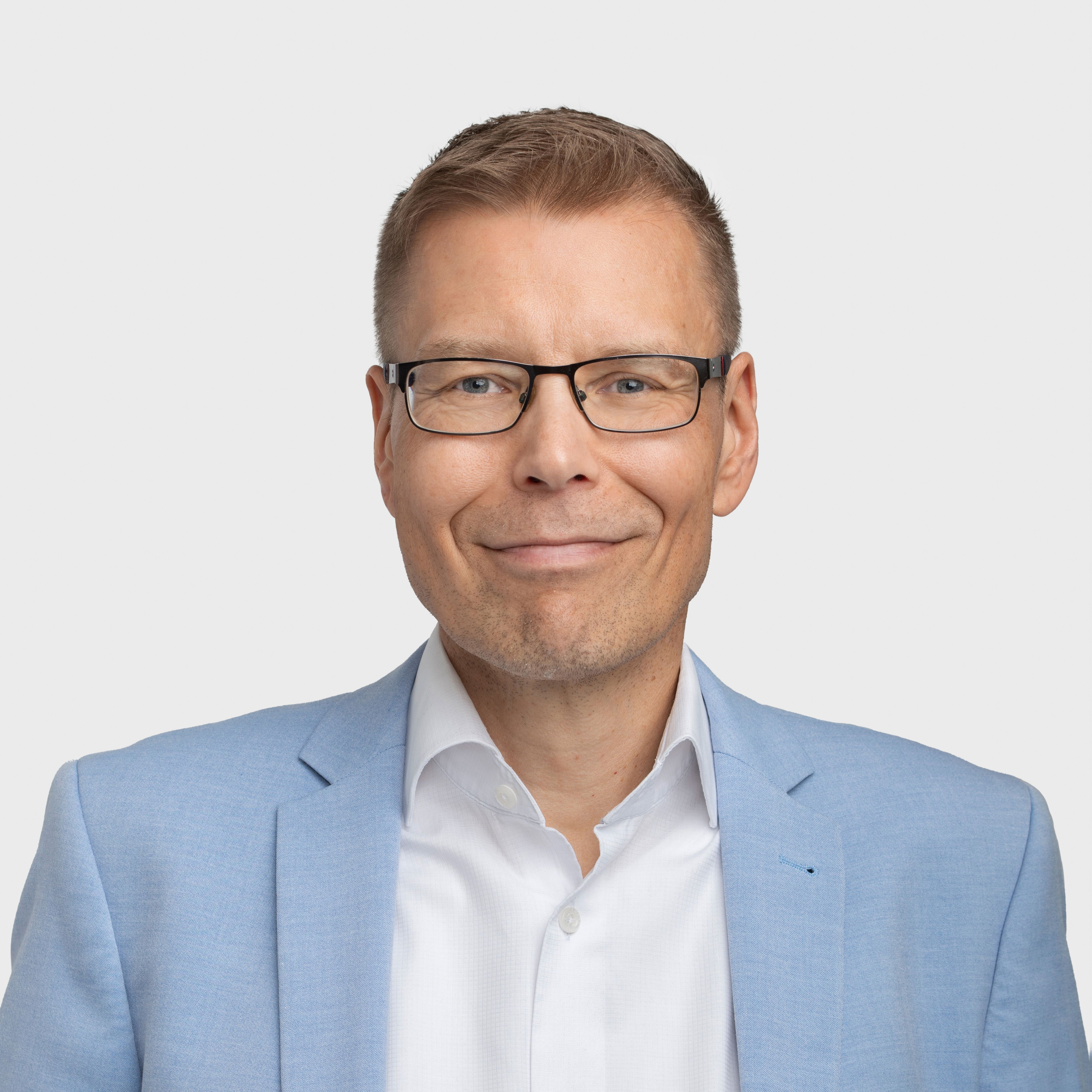 An image of Valtteri Vuorisalo