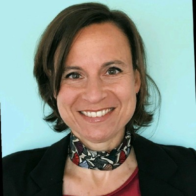 Stephanie Bigeon-Bienvenu