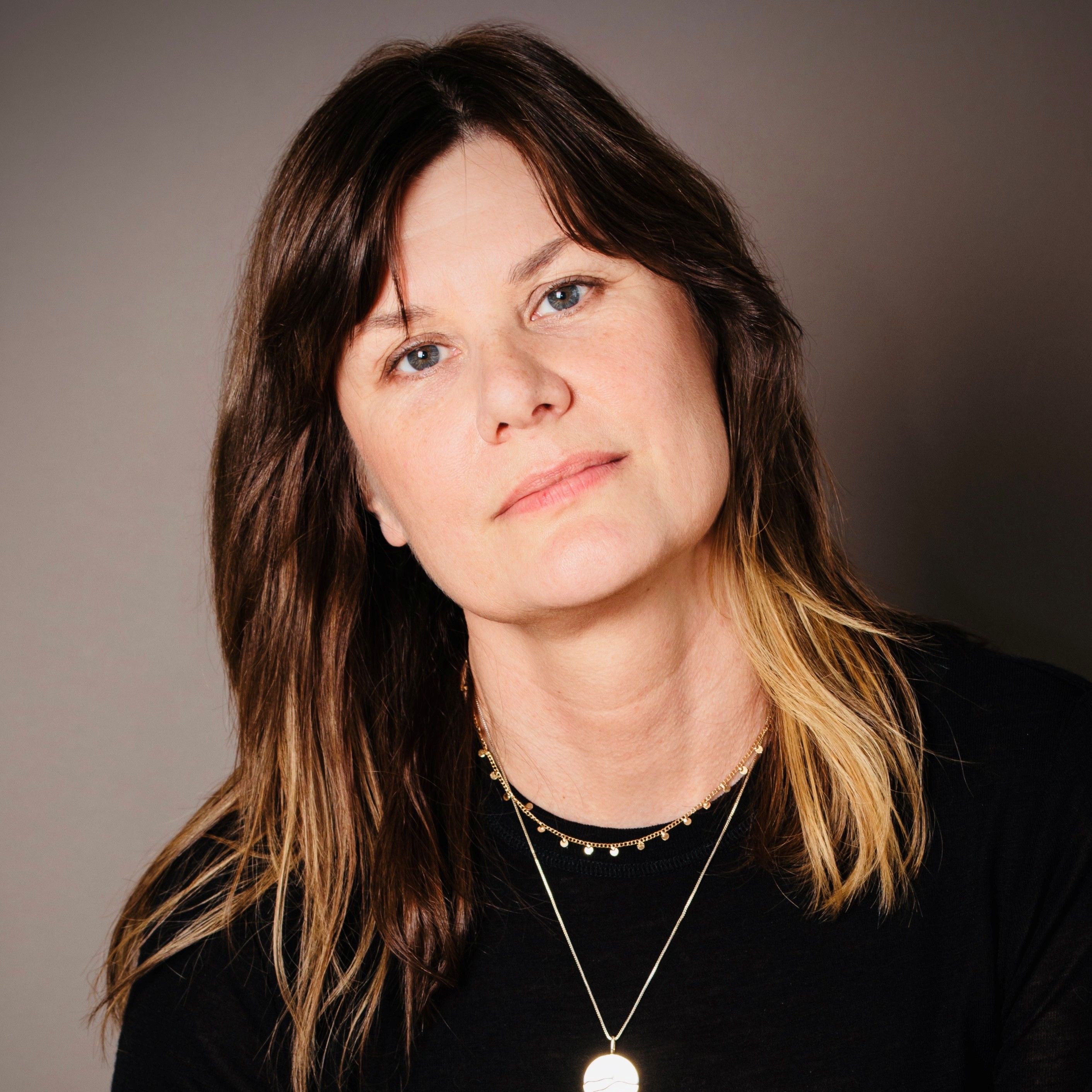 An image of Jennifer Grönqvist