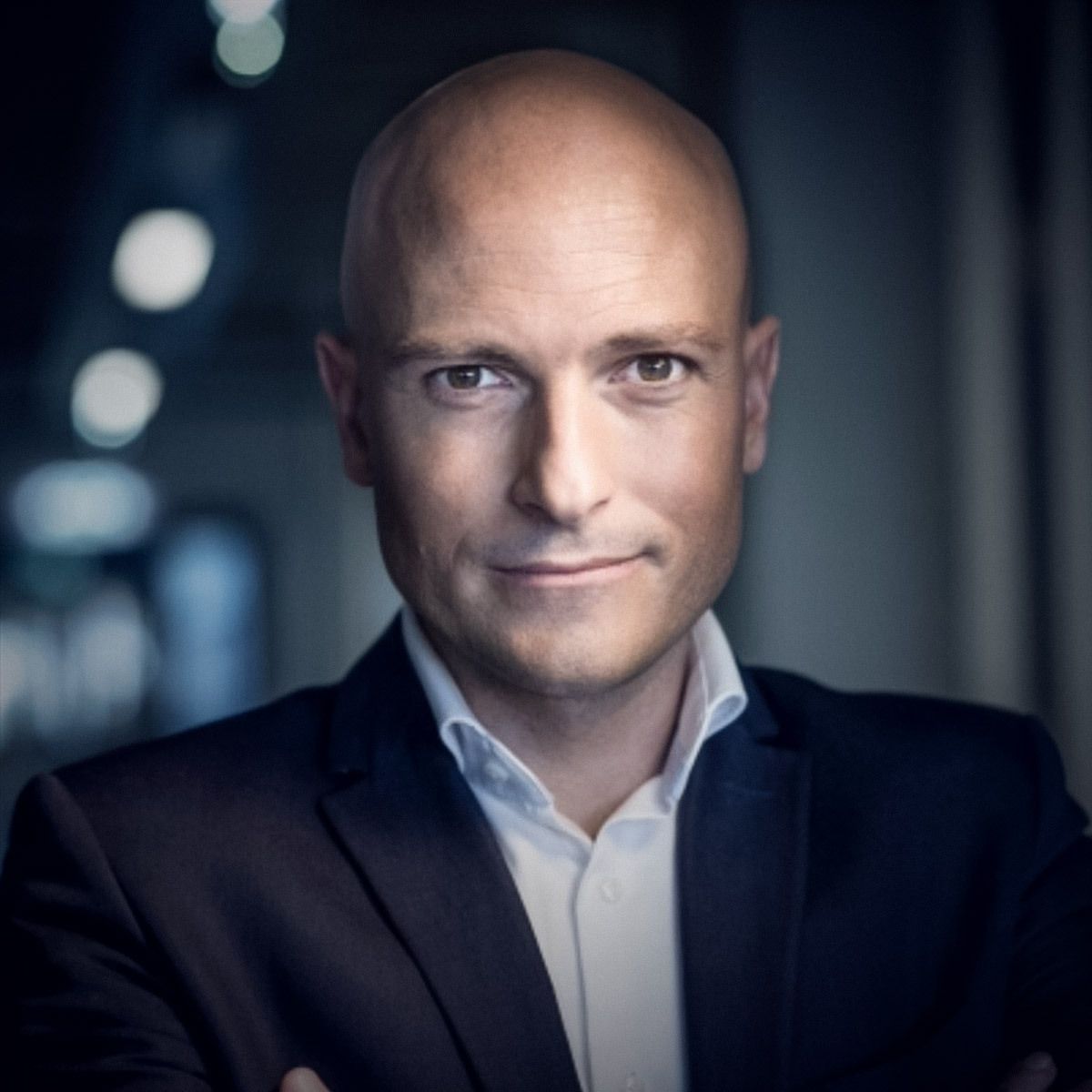 Martin Mössler