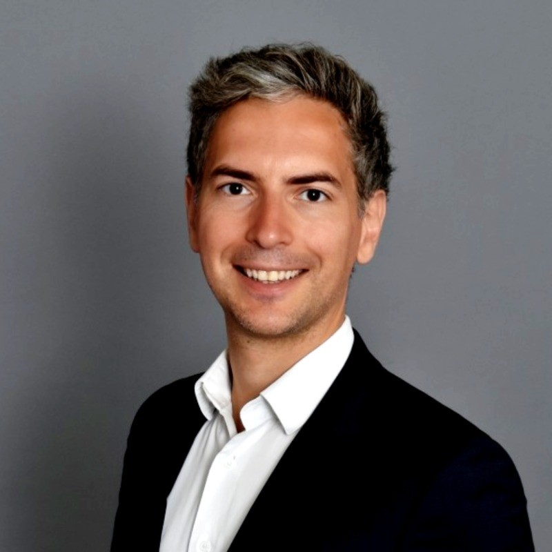 Sylvain Bogeat