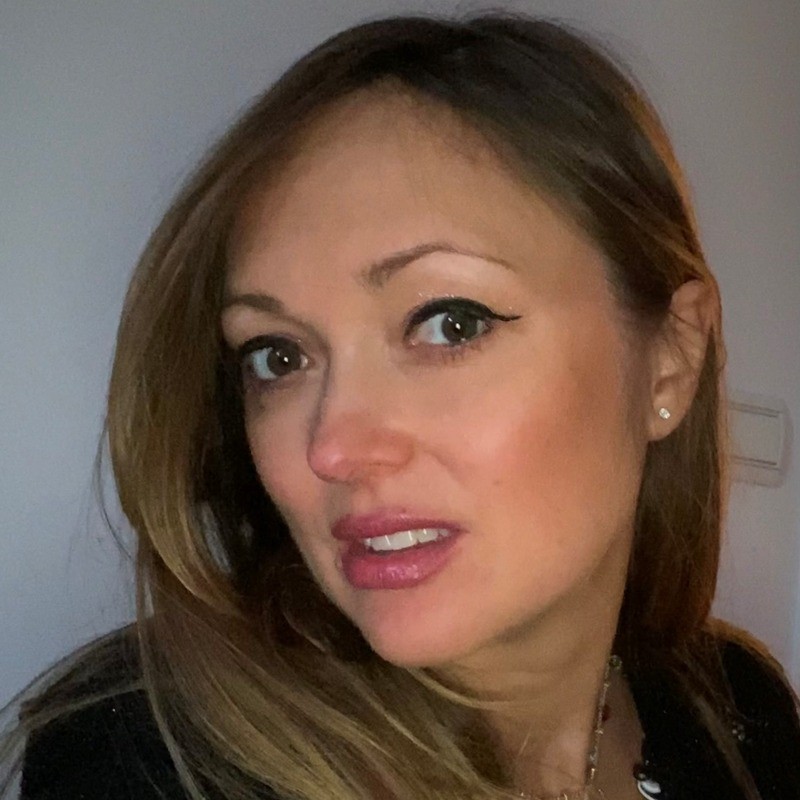 Elena Umanets