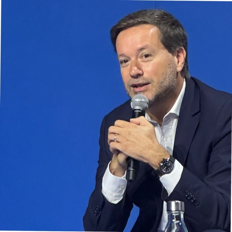 Lionel Causse