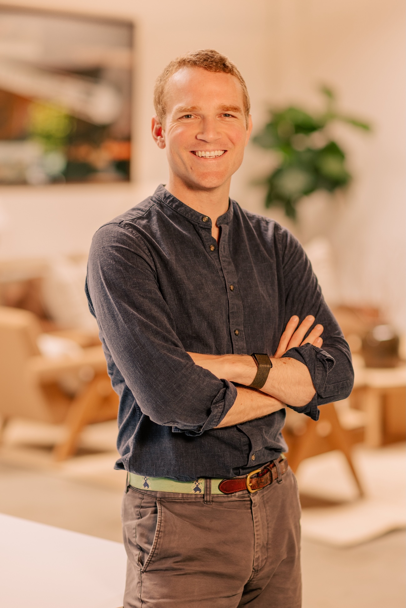 Christian Bjelland