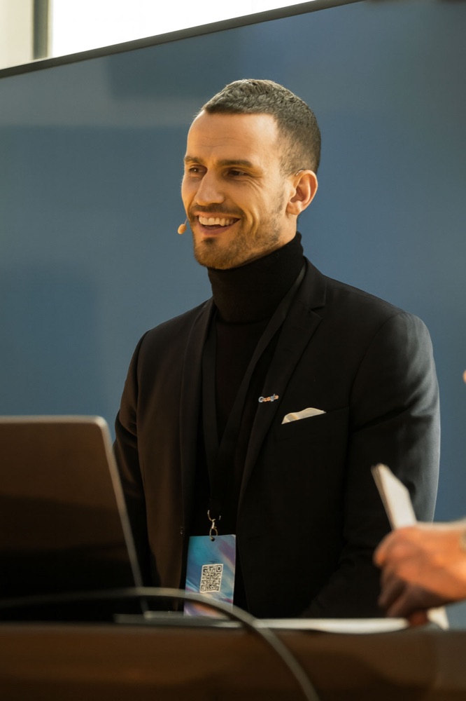 Erik Seeck