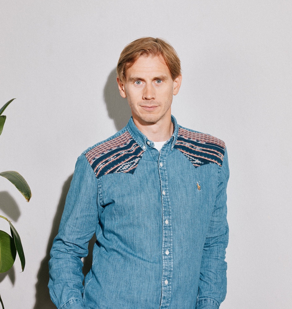 Jon Kåre Stene