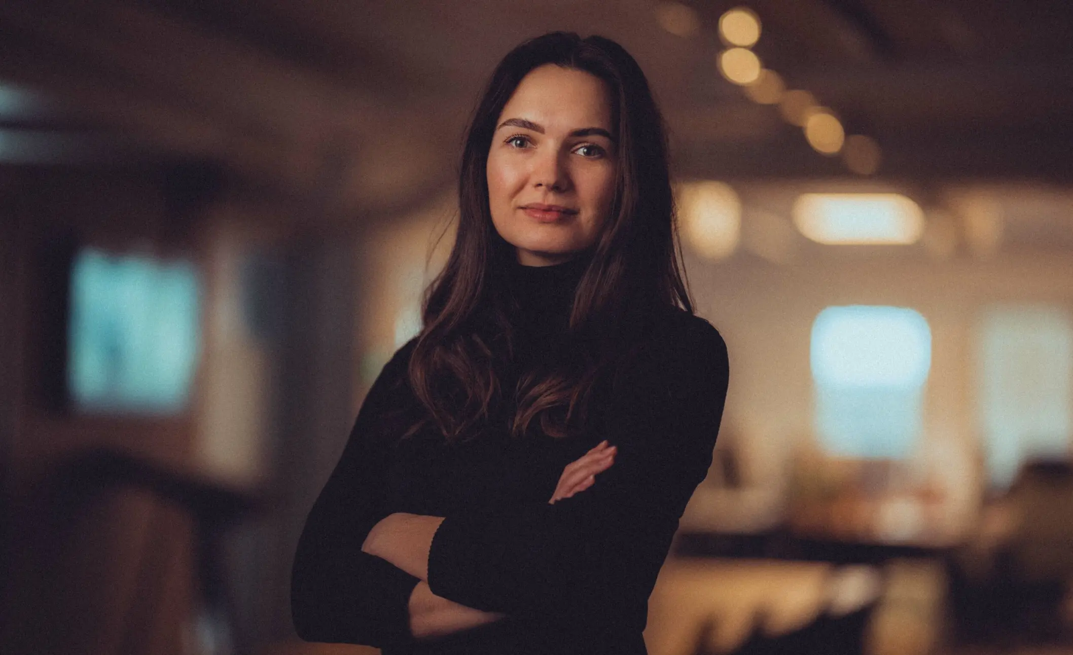 Hege Nikolaisen