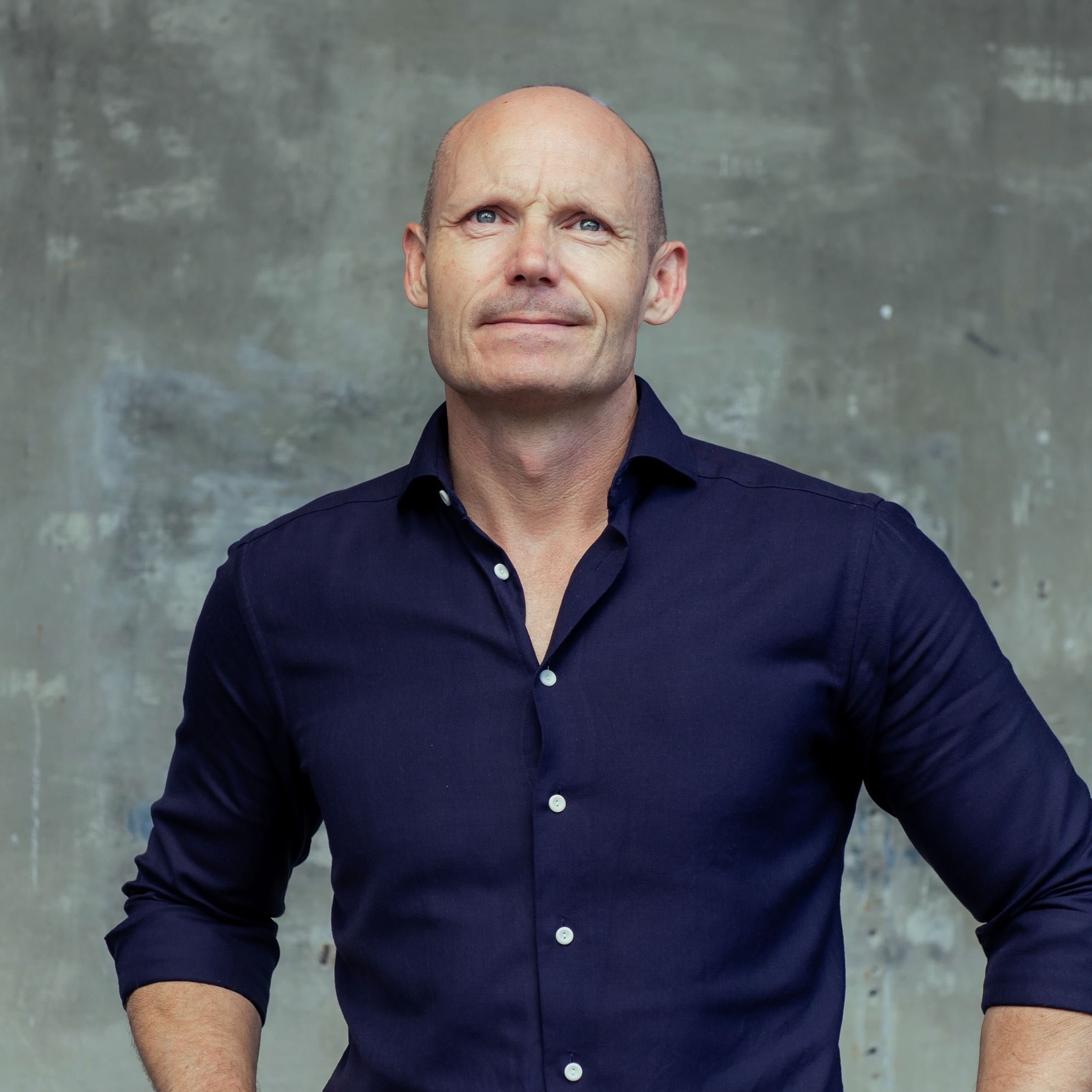 Lars Jensen