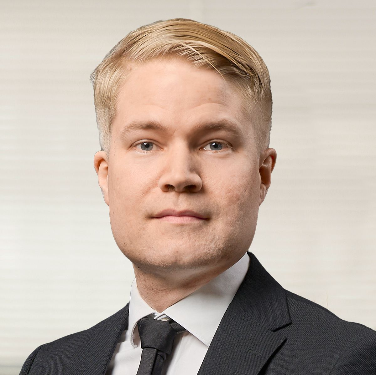 An image of Jussi Lehtinen